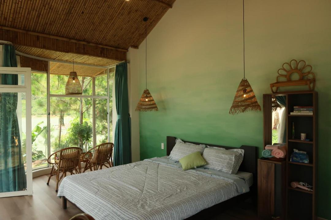 Photo of Bedroom in Di Linh