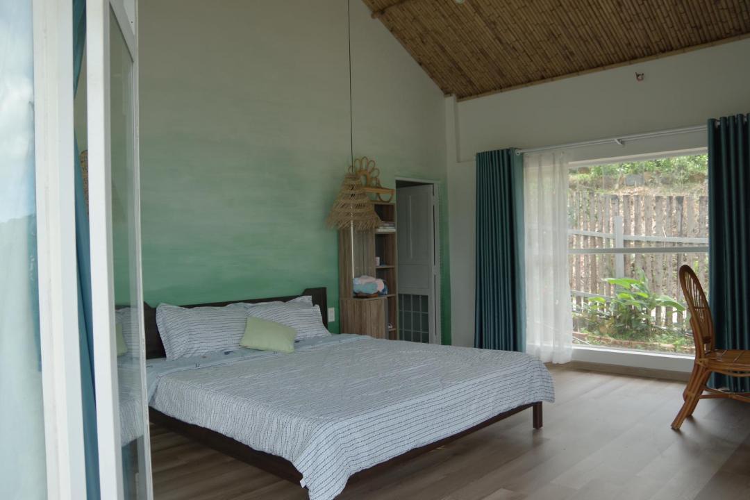 Photo of Bedroom in Di Linh