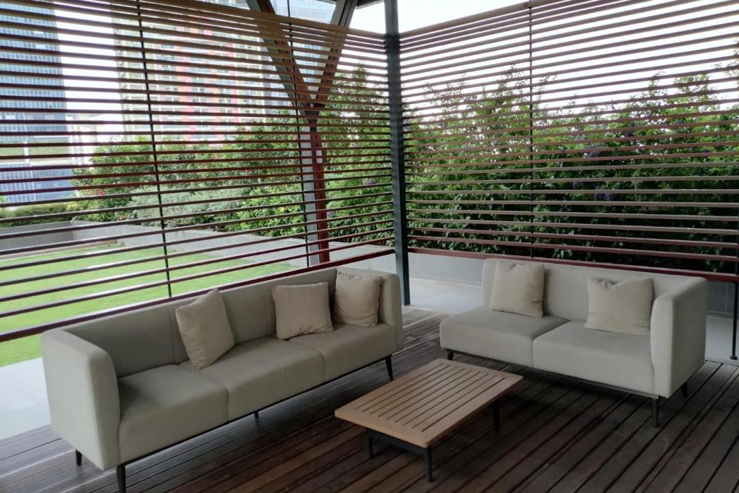 Photo of Patio Balcony in Chamkar Mon