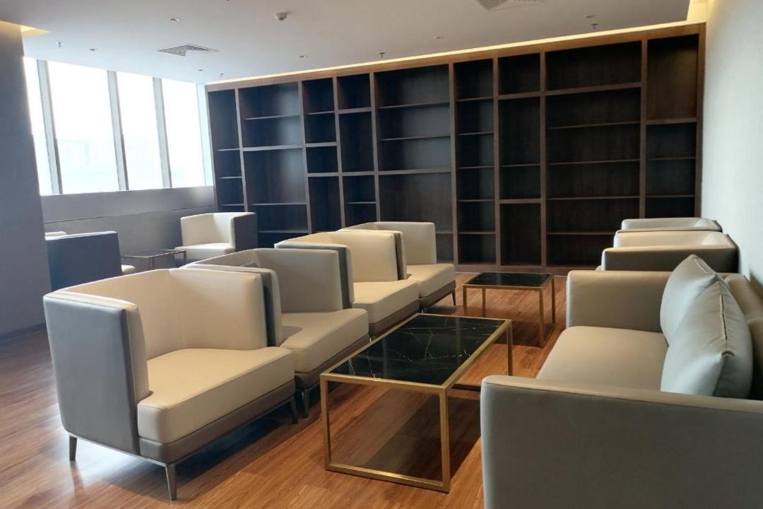 Photo of Livingroom in Chamkar Mon