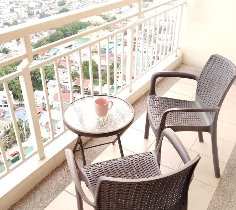 Photo of Patio Balcony in A. Bonifacio
