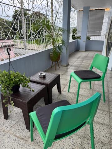 Photo of Patio Balcony in Jayuya