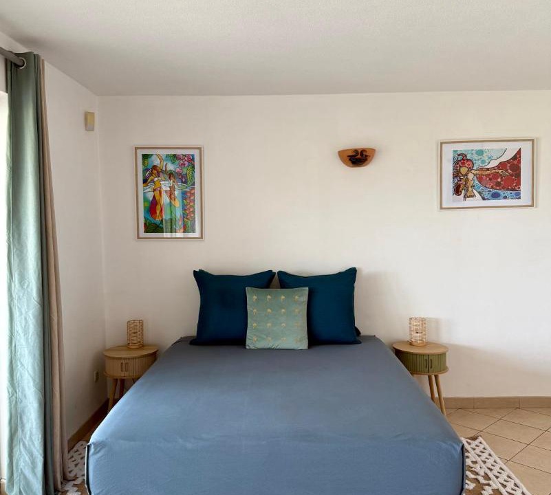 Photo of Bedroom in Bas du Fort
