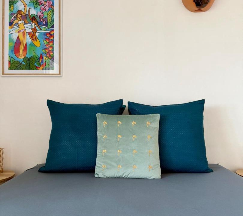 Photo of Bedroom in Bas du Fort