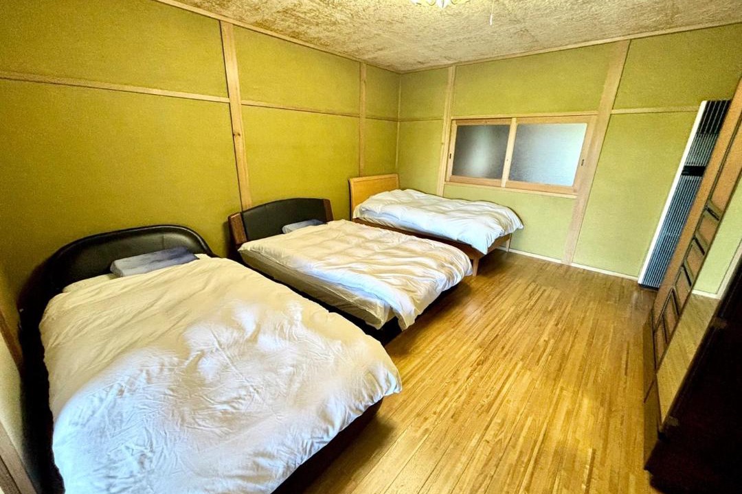 Photo of Bedroom in Kurume