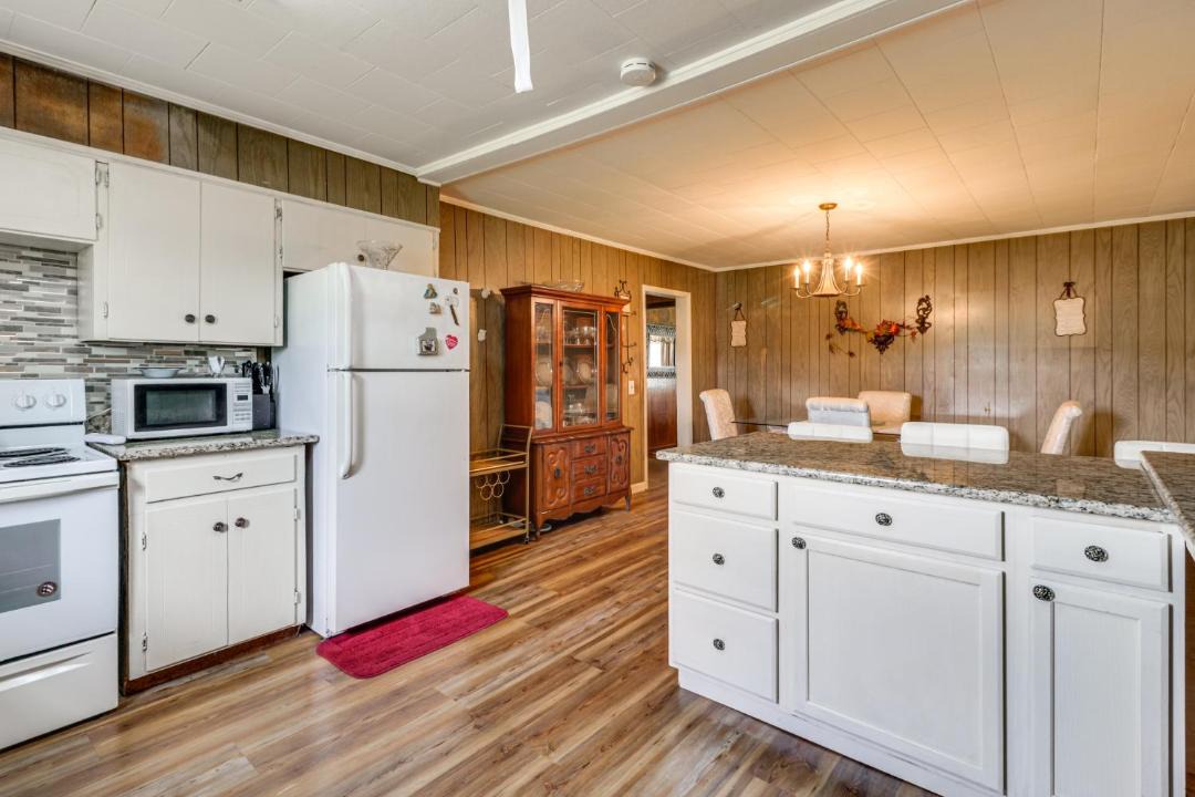 Photo of Kitchen in Delta