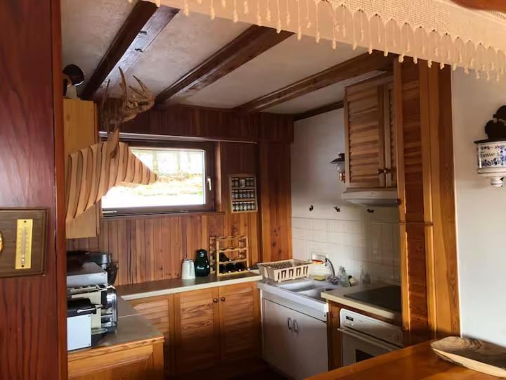 Photo of Kitchen in Travexin
