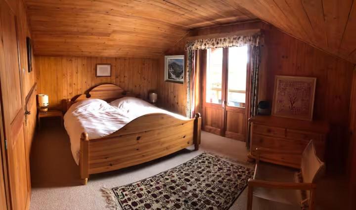 Photo of Bedroom in Travexin