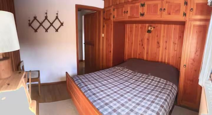 Photo of Bedroom in Travexin