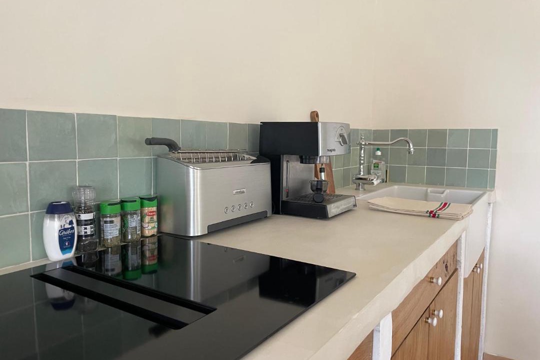 Photo of Kitchen in St.-Martin-des-Champs
