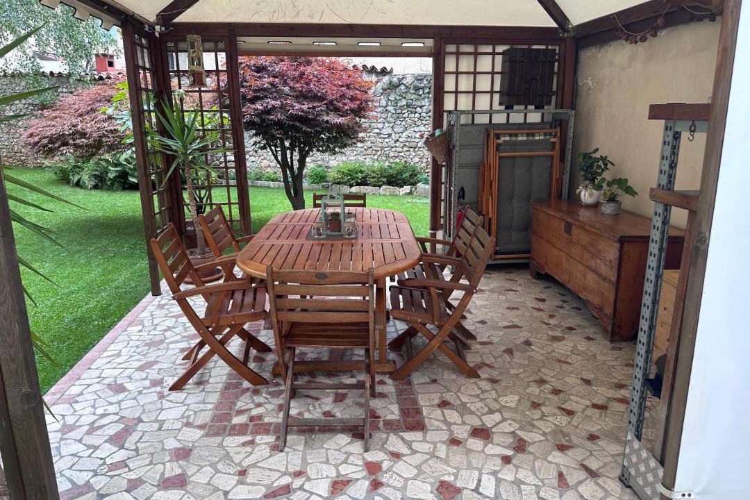 Photo of Patio Balcony in Solagna