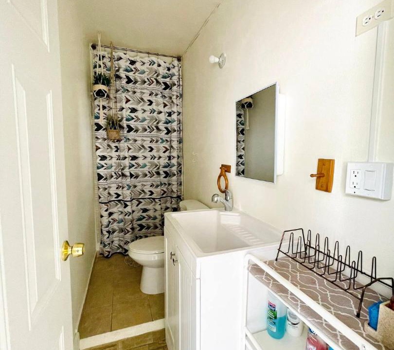 Photo of Bathroom in Ceiba