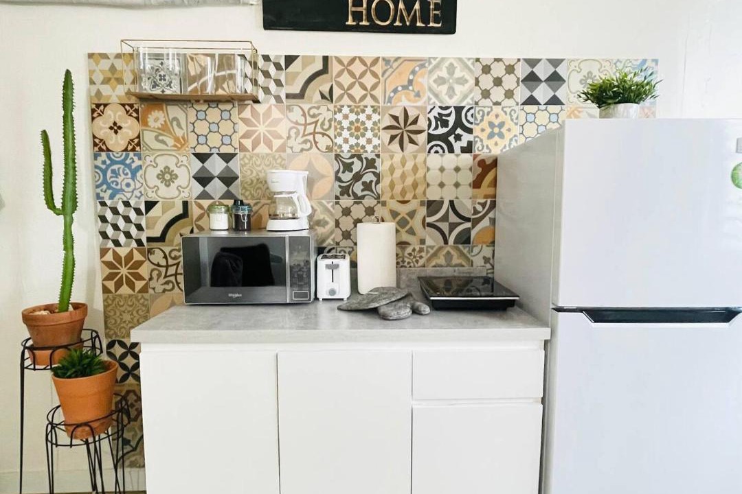 Photo of Kitchen in Ceiba