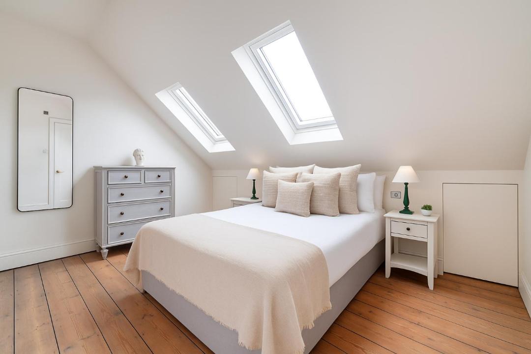 Photo of Bedroom in Clapham