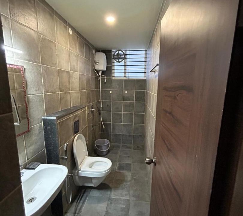Photo of Bathroom in Mysore