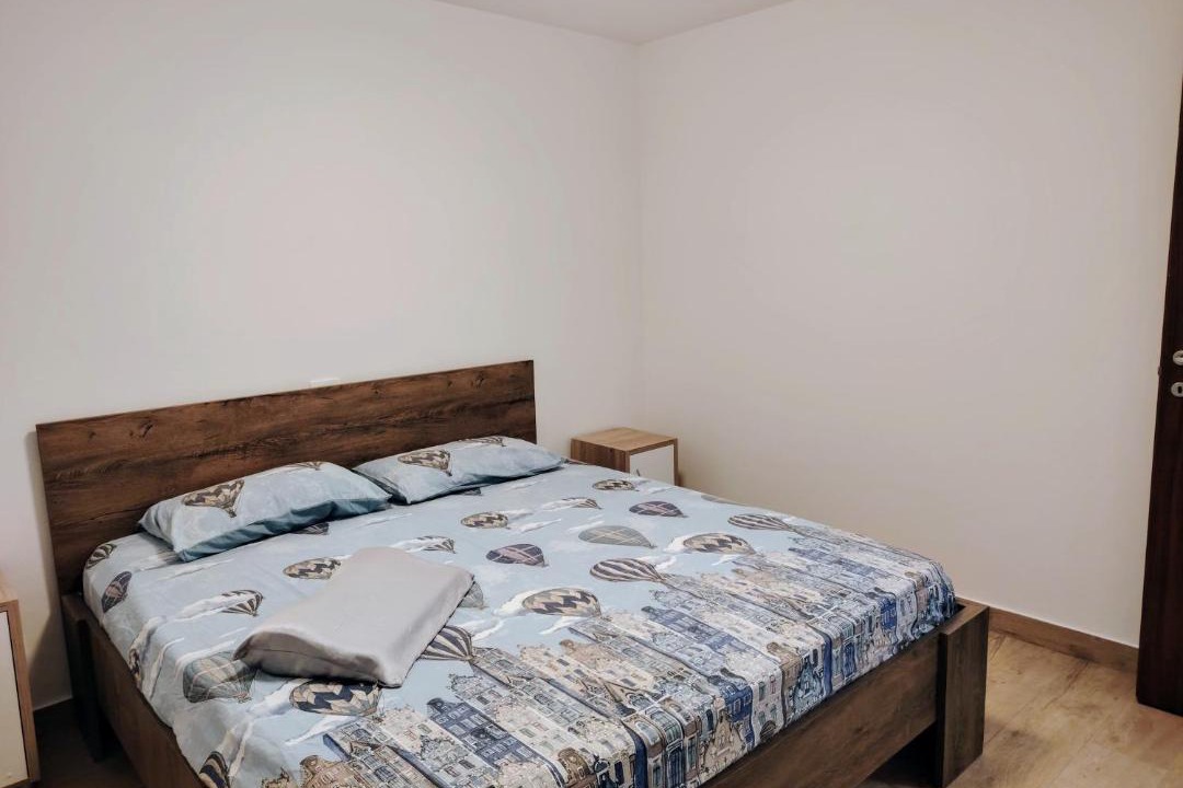 Photo of Bedroom in Koper