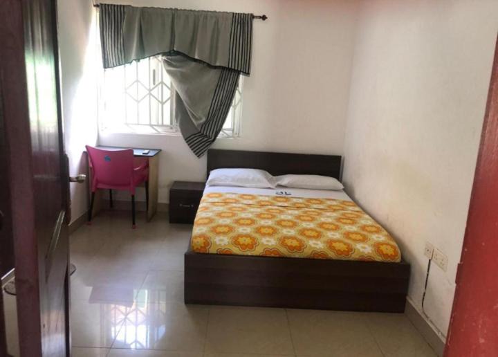 Photo of Bedroom in Kweiman