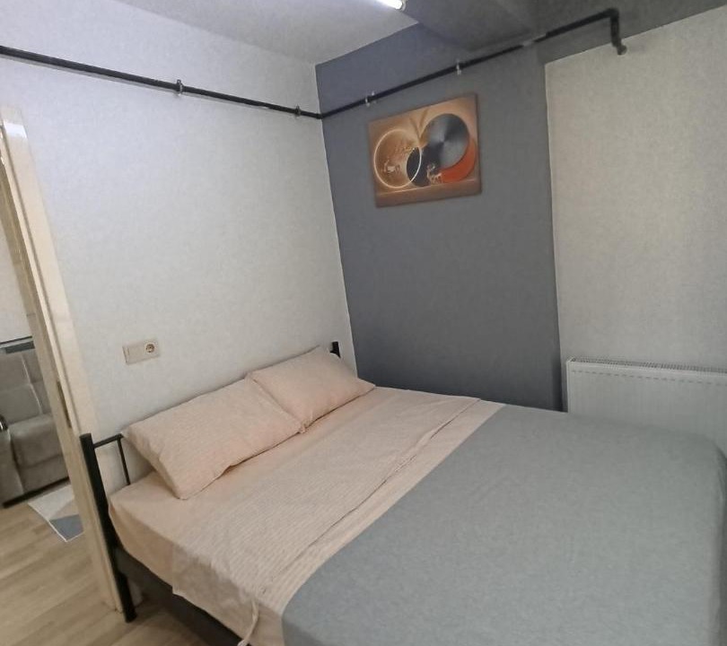 Photo of Bedroom in Bagbasi