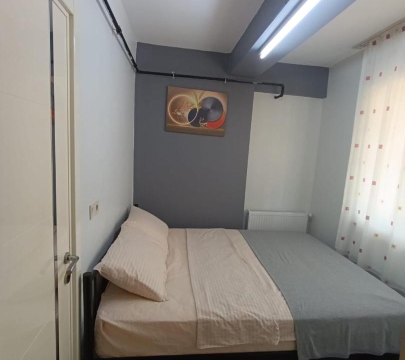 Photo of Bedroom in Bagbasi