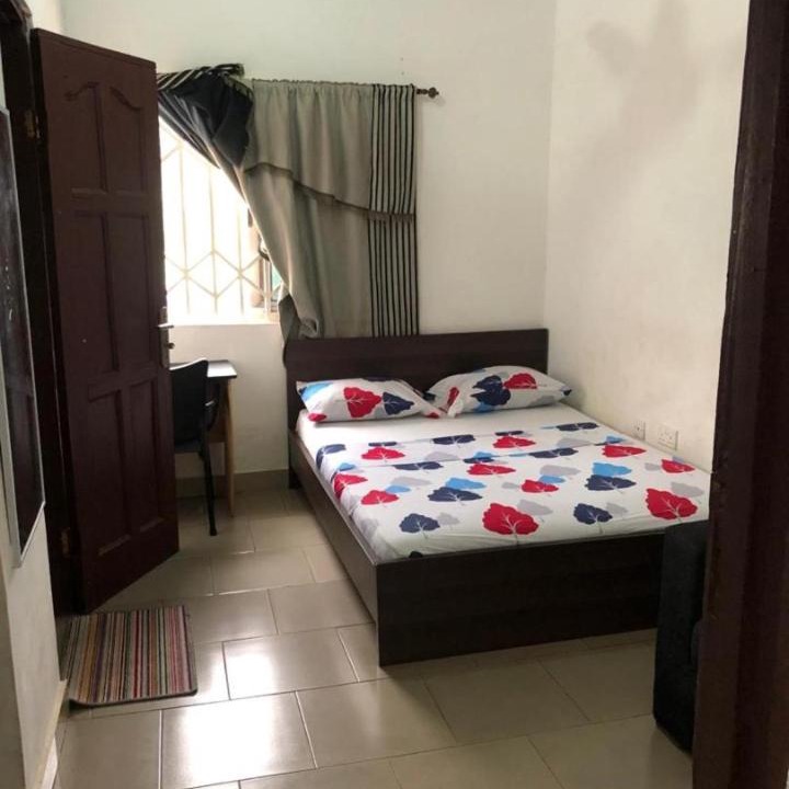 Photo of Bedroom in Kweiman