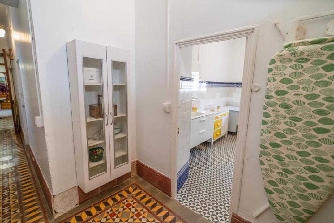 Photo of Bathroom in Dalias