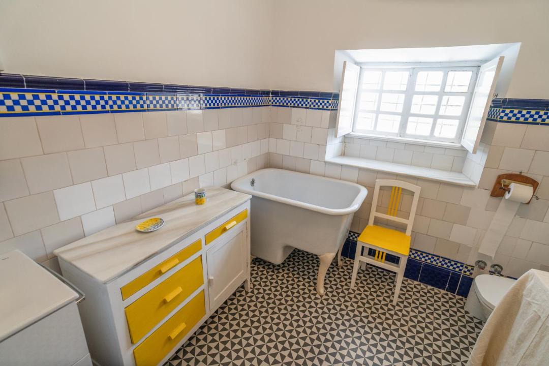 Photo of Bathroom in Dalias