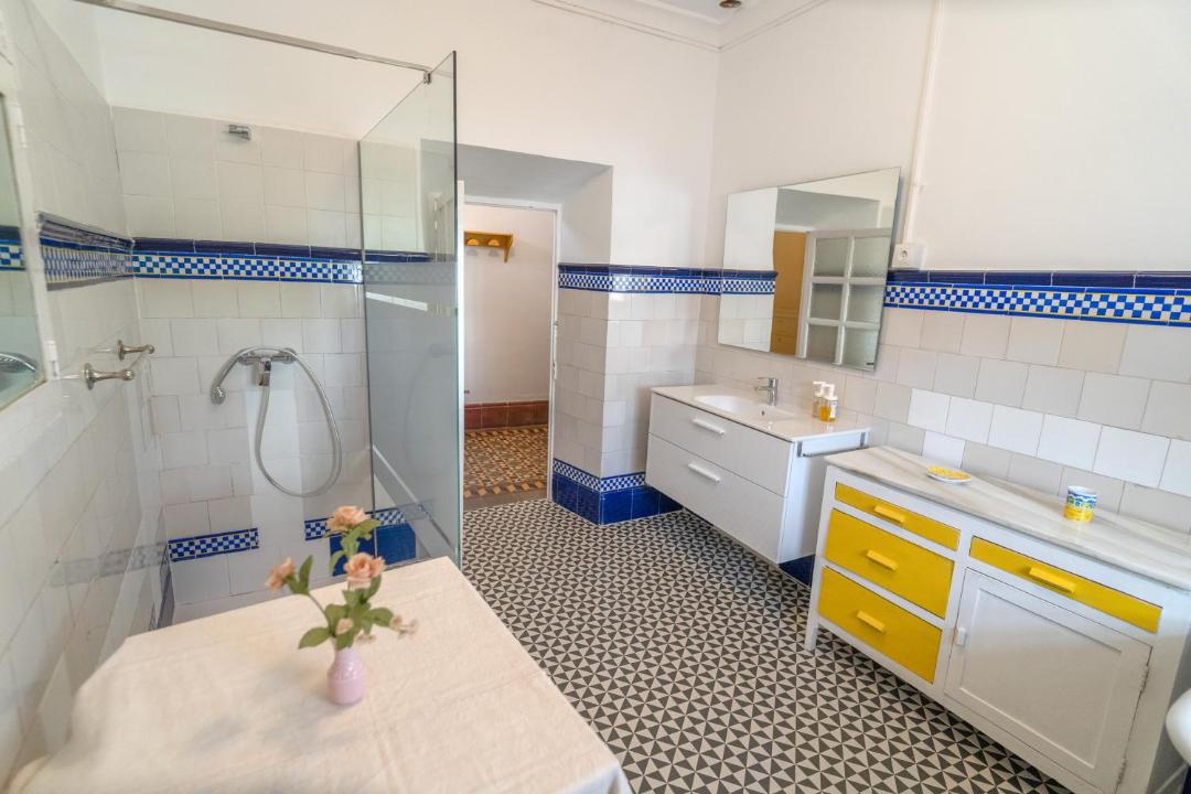 Photo of Bathroom in Dalias