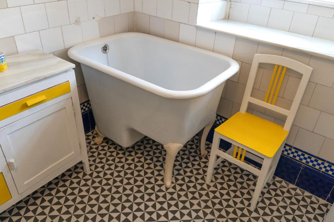 Photo of Bathroom in Dalias