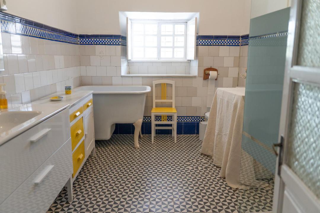 Photo of Bathroom in Dalias