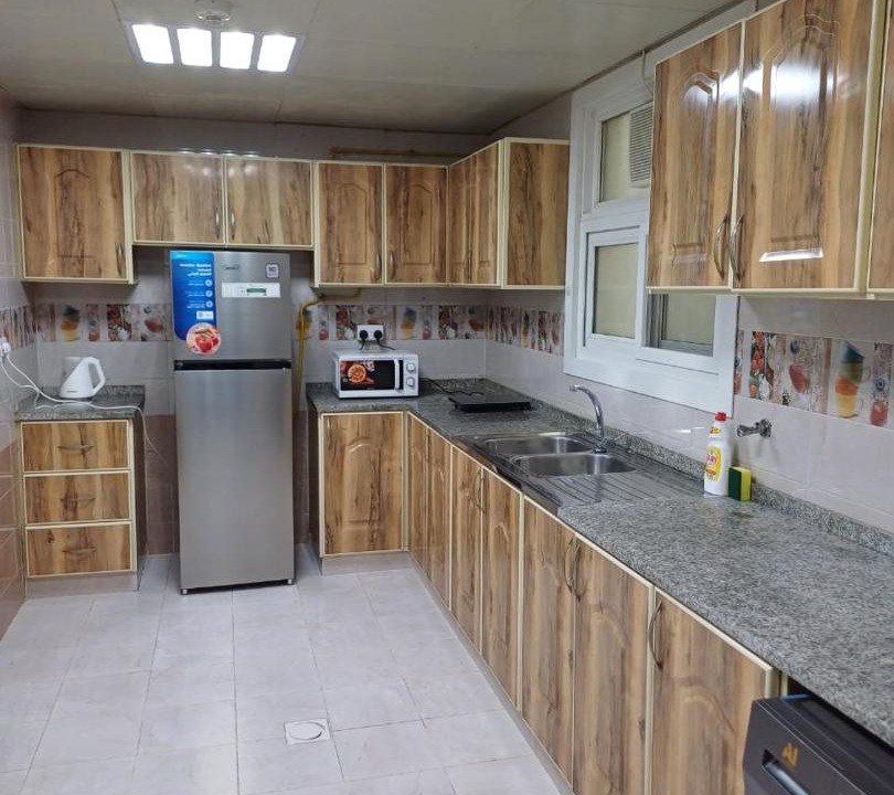 Photo of Kitchen in Ajman