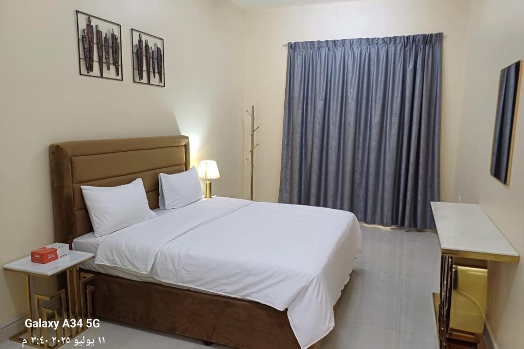 Photo of Bedroom in Ajman