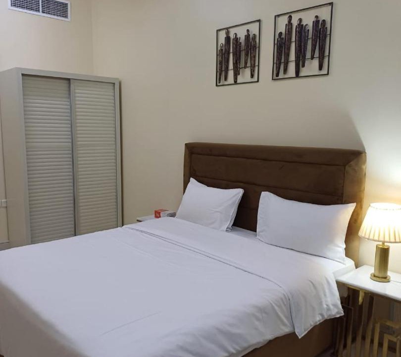 Photo of Bedroom in Ajman