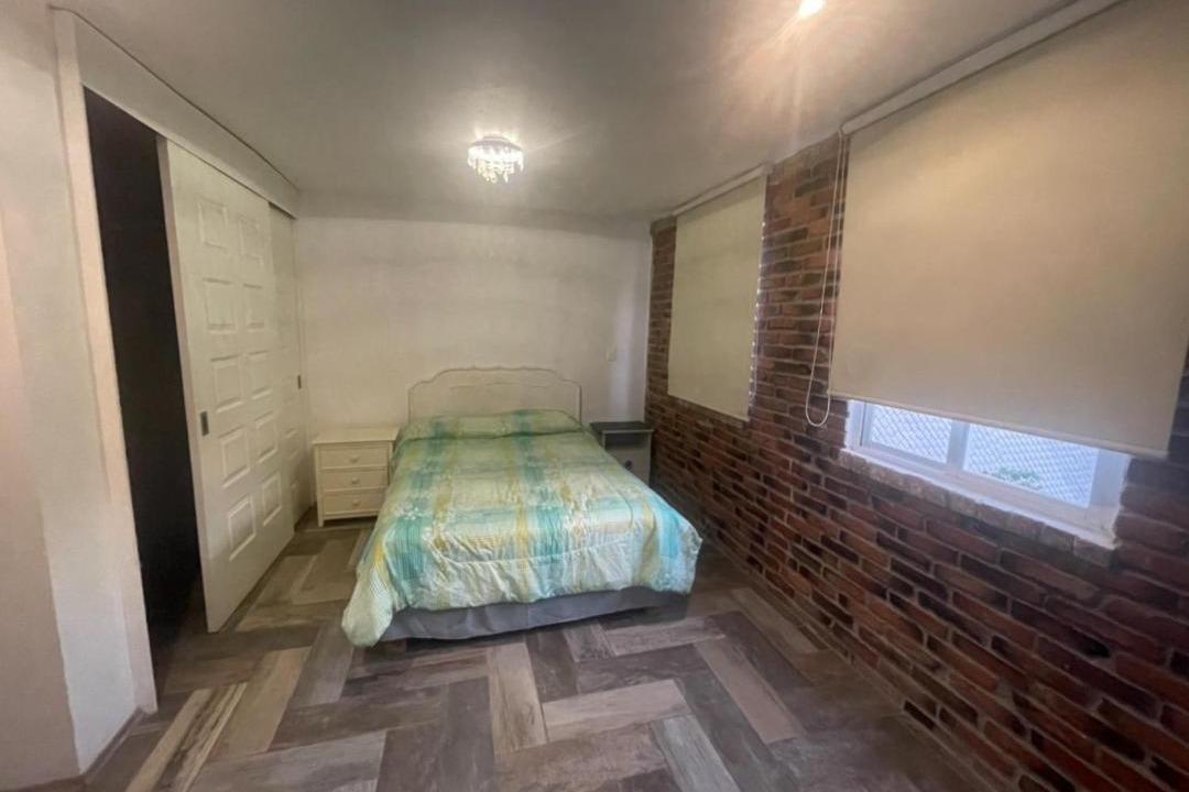 Photo of Bedroom in Tlalnepantla de Baz