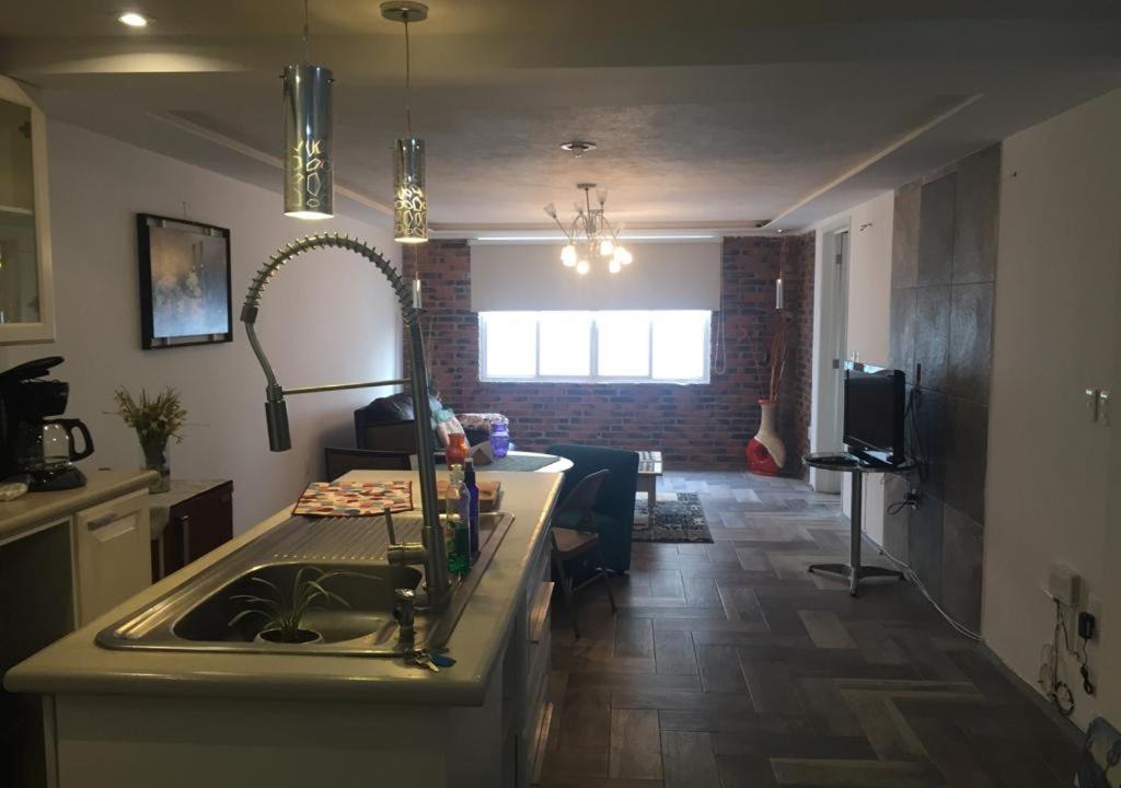 Photo of Kitchen in Tlalnepantla de Baz