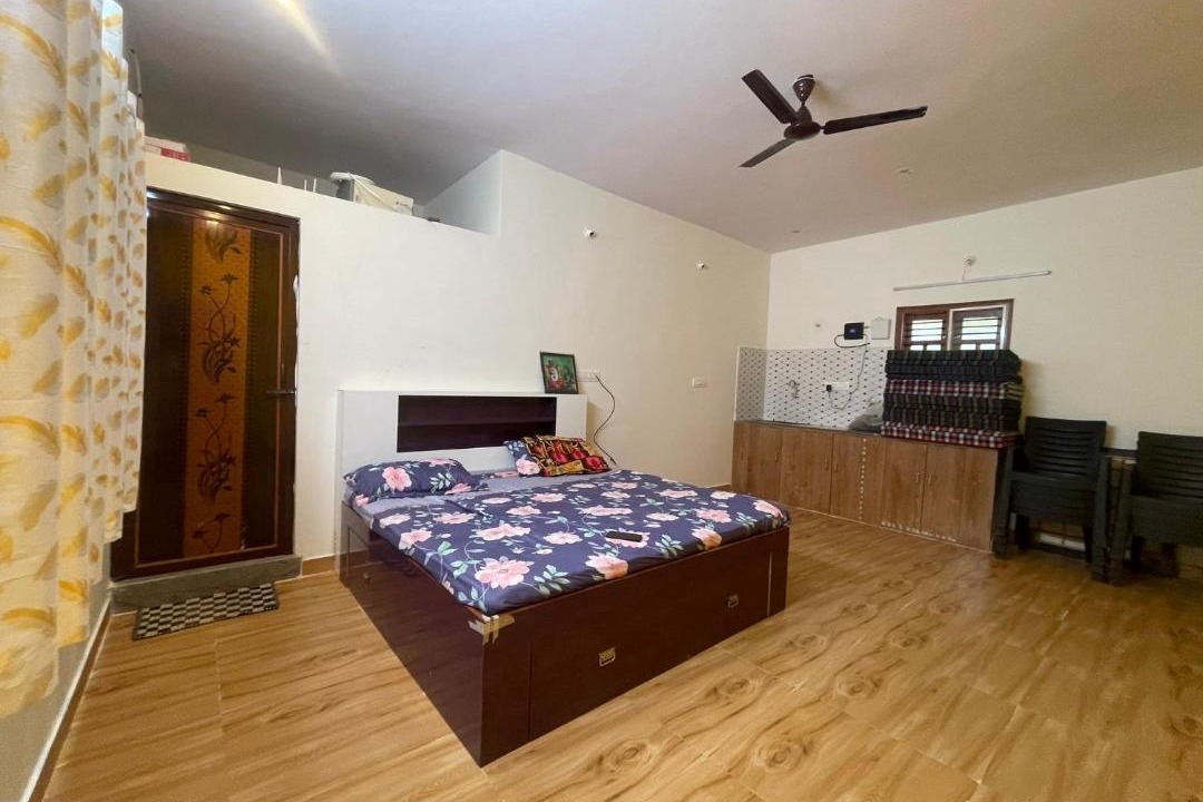 Photo of Bedroom in Ramanagara