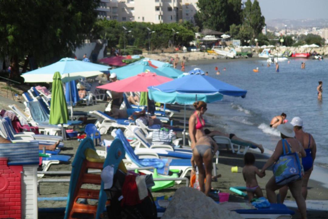 Photo of Human In Picture in Potamos tis Germasogeias