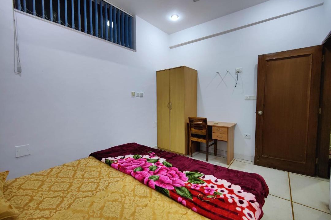 Photo of Bedroom in DLF Phase 5