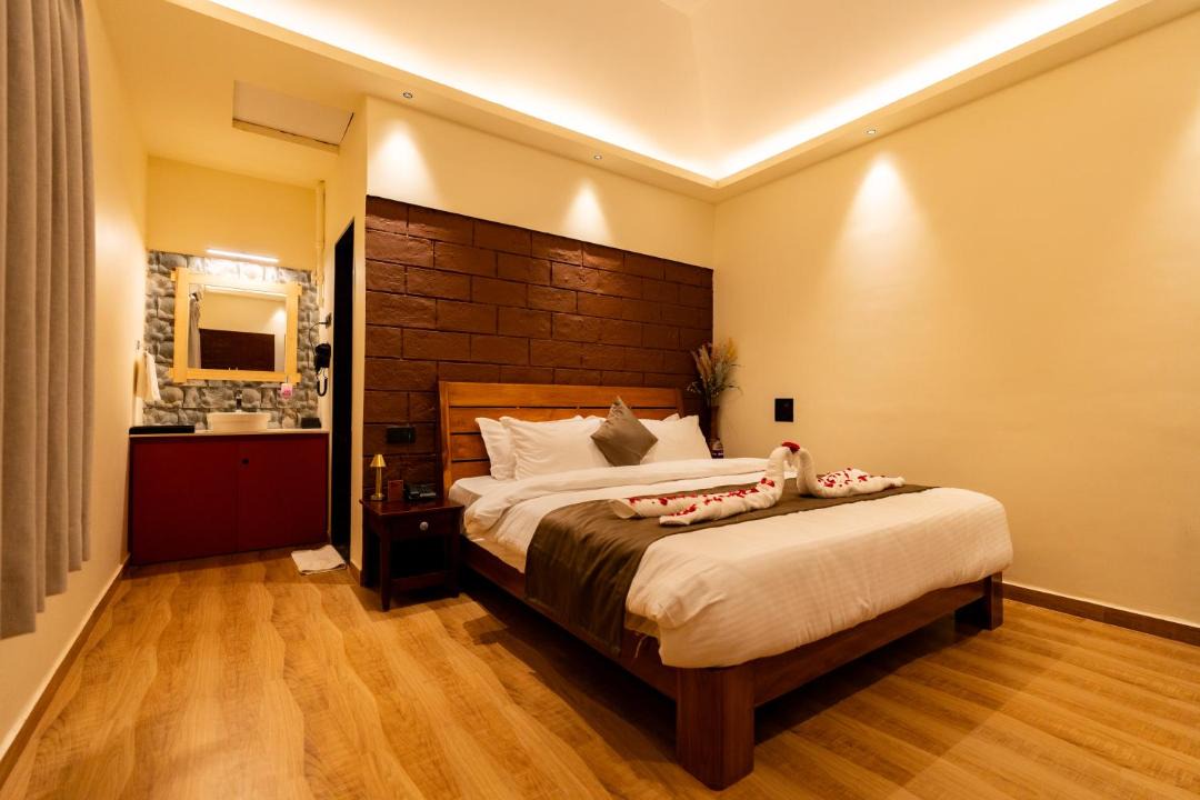 Photo of Bedroom in Khattalwada