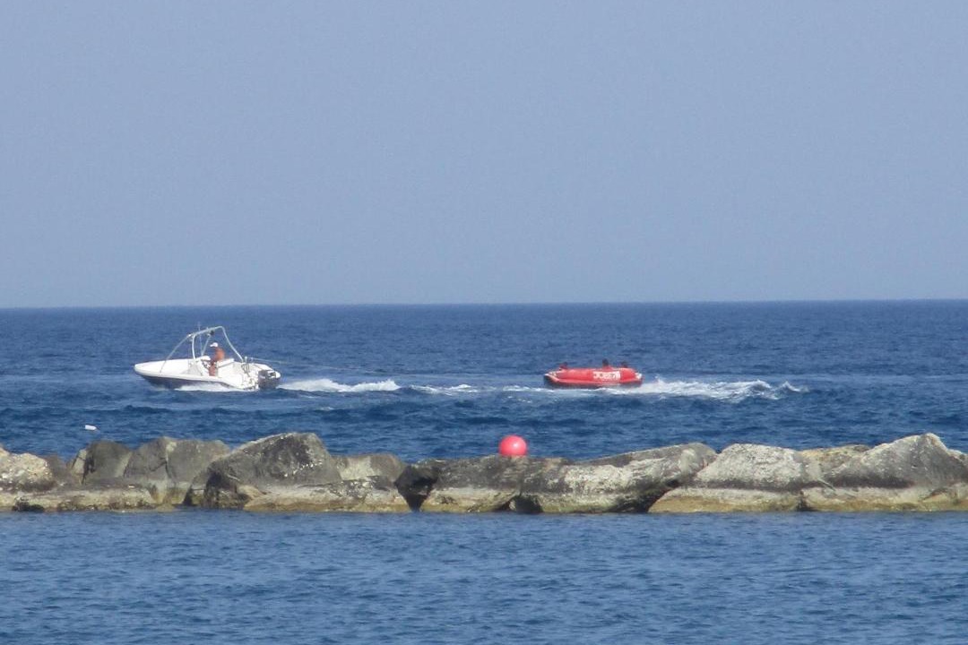 Photo of Outdoor in Potamos tis Germasogeias