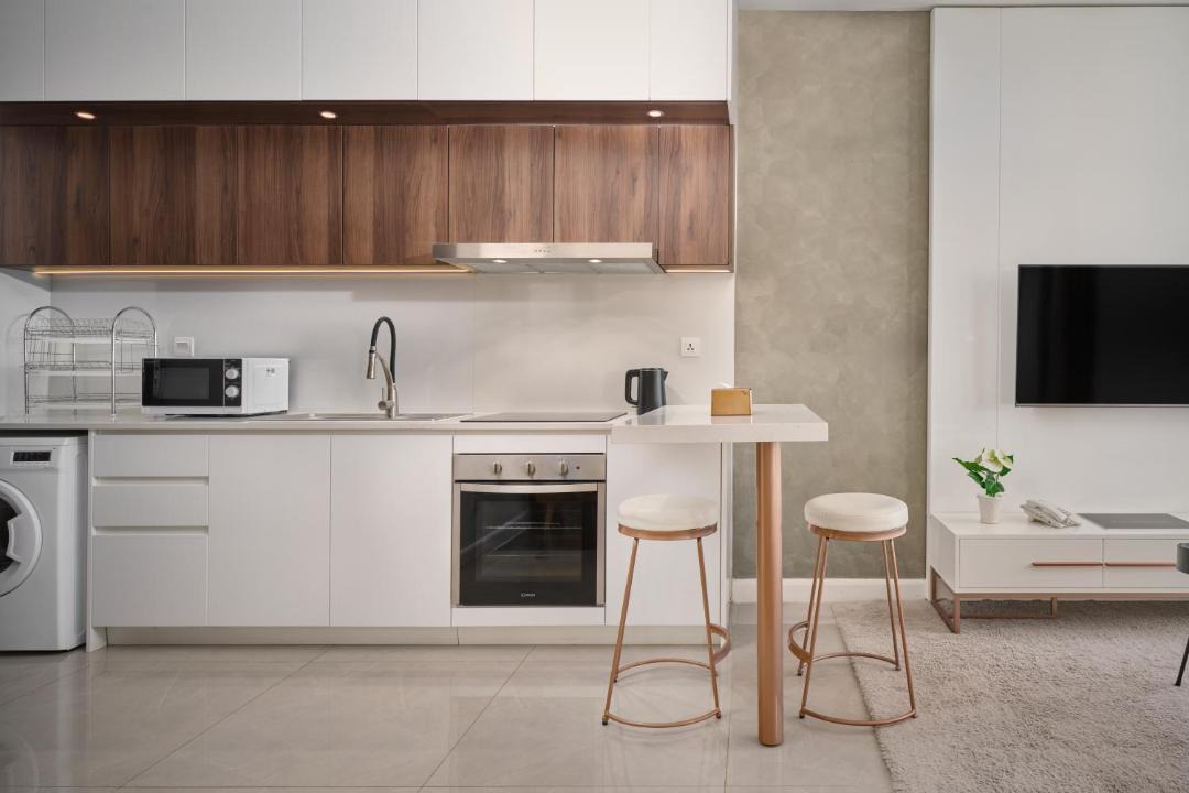 Photo of Kitchen in Ruessei Kaev