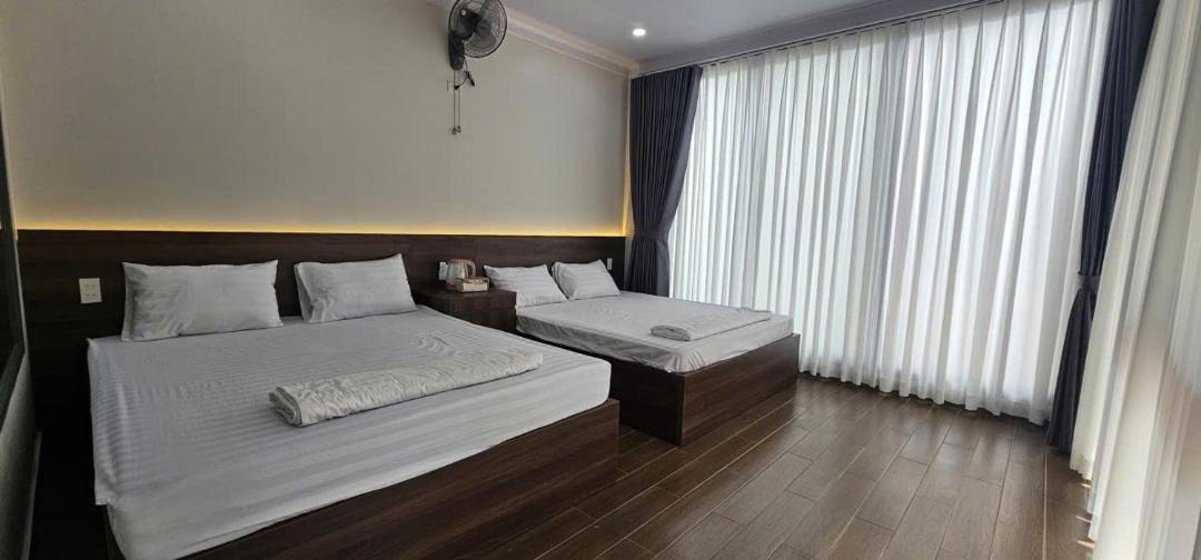 Photo of Bedroom in Quan Tom