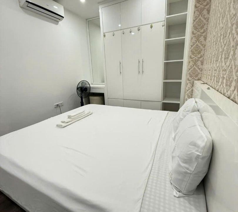 Photo of Bedroom in Mang Yang