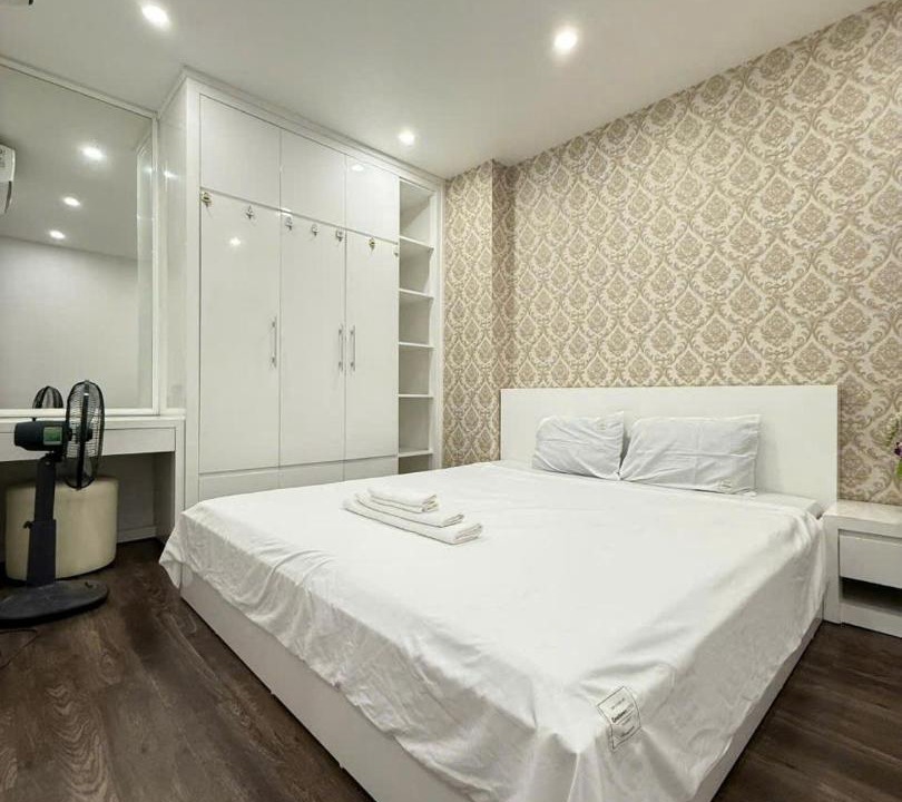 Photo of Bedroom in Mang Yang