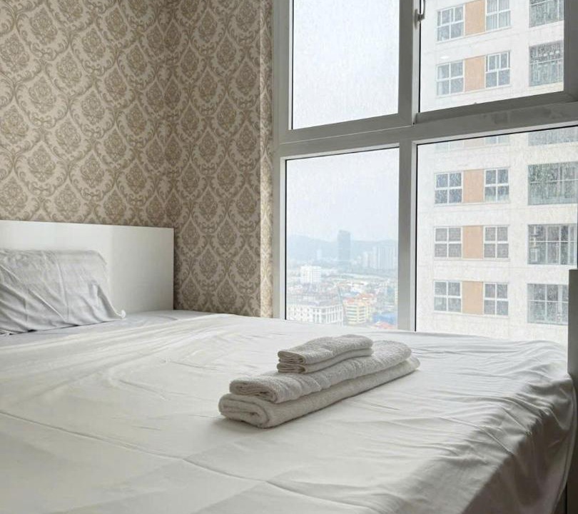 Photo of Bedroom in Mang Yang