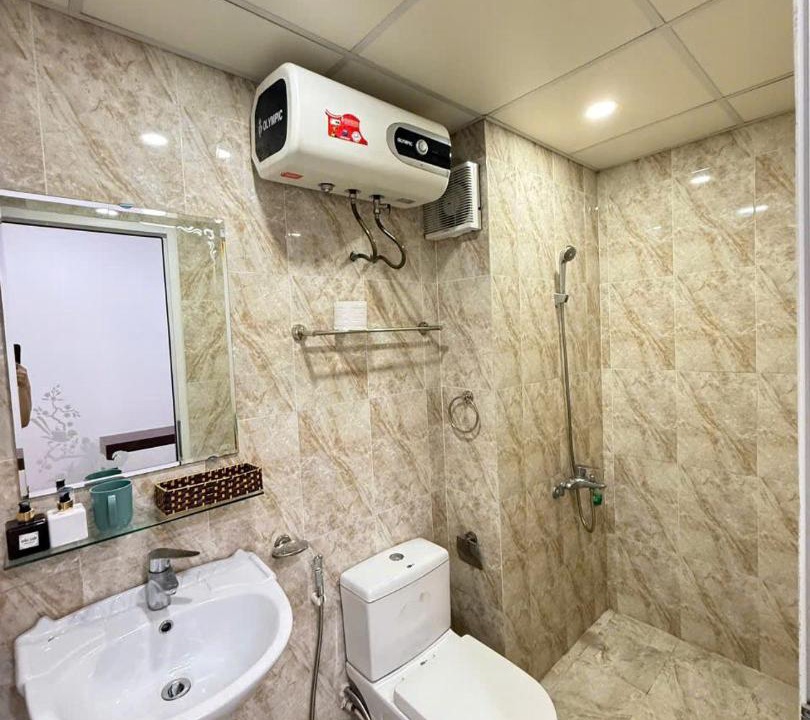 Photo of Bathroom in Mang Yang