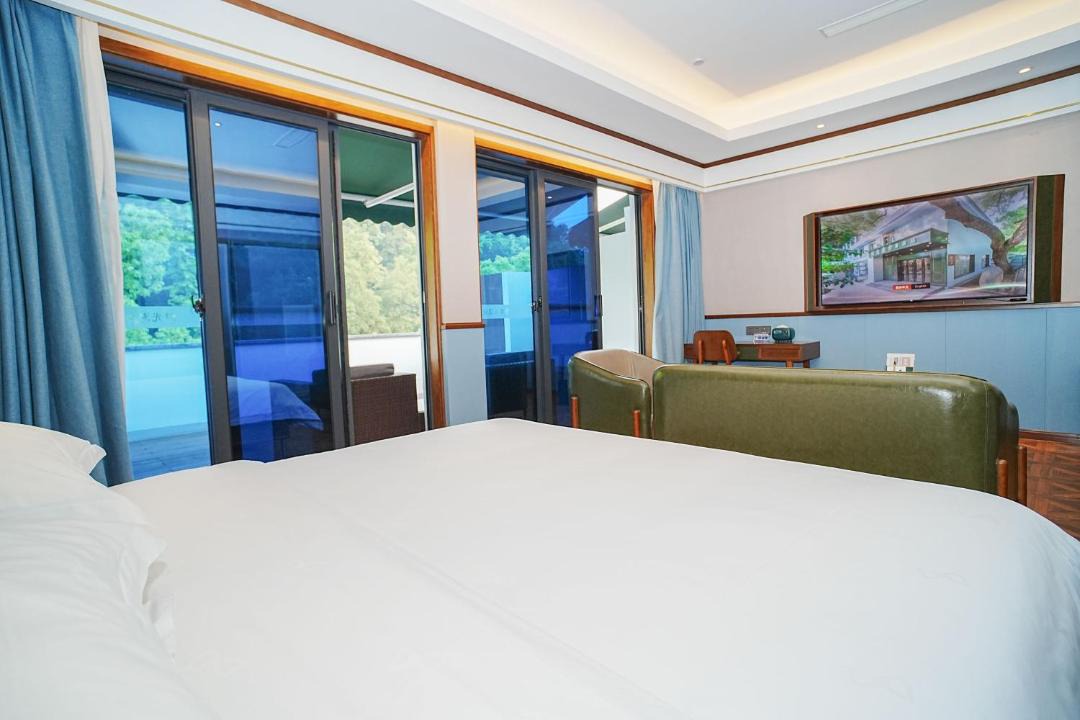 Photo of Bedroom in Xihu