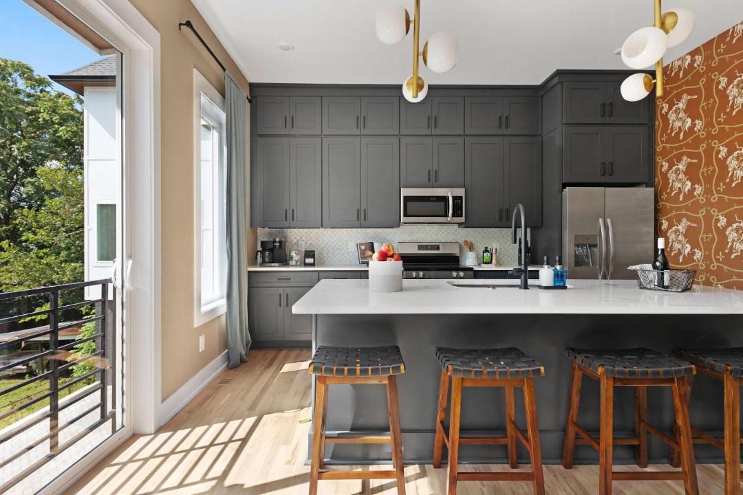 Photo of Kitchen in Hurwood Heights
