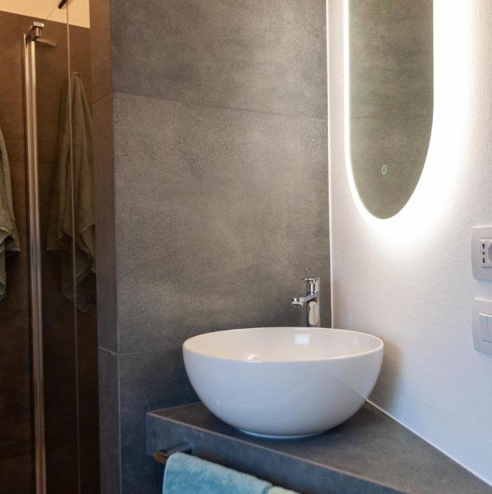 Photo of Bathroom in Col San Martino