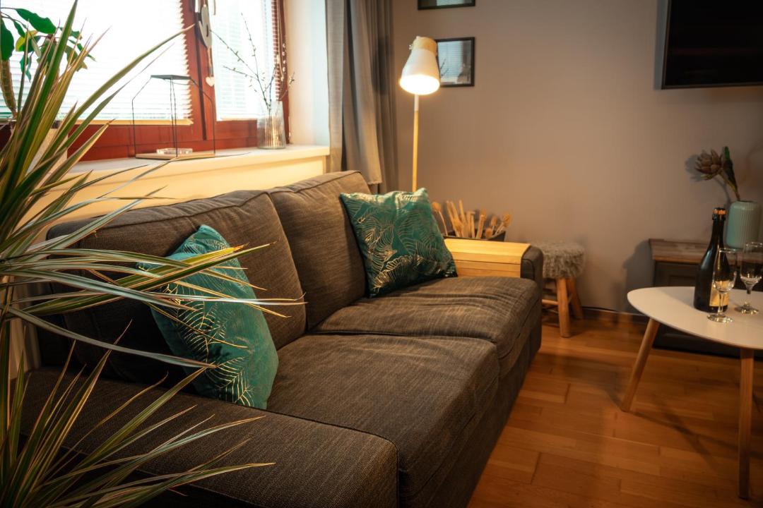 Photo of Livingroom in Celadna