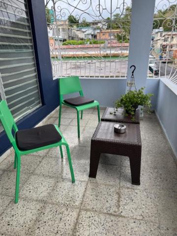 Photo of Patio Balcony in Jayuya